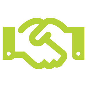 Transparent Pricing Icon